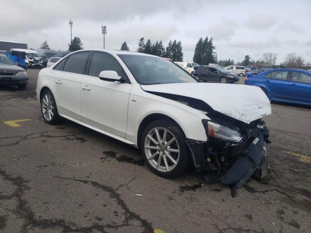 Photo 4 from auction – 2014 AUDI A4 PREMIUM with VIN WAUFFAFL2EN030883