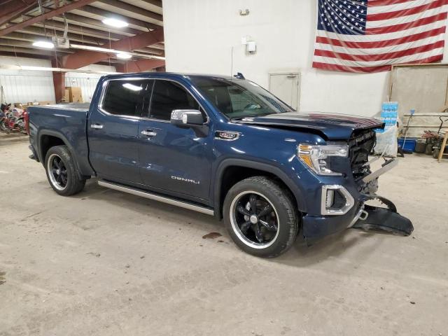 Photo 4 from auction – 2022 GMC SIERRA LIM with VIN 3GTU9FEL8NG131709