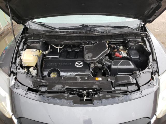 Photo 12 from auction – 2013 MAZDA CX-9 GRAND with VIN JM3TB3DA0D0409222
