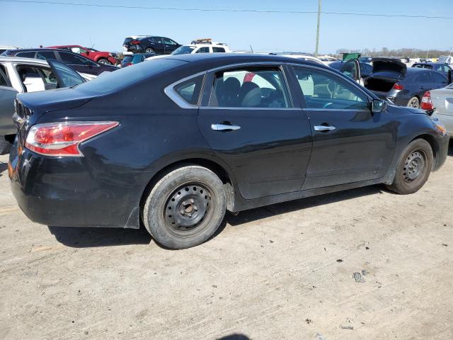 Photo 3 from auction – 2015 NISSAN ALTIMA 2.5 with VIN 1N4AL3AP8FC473361