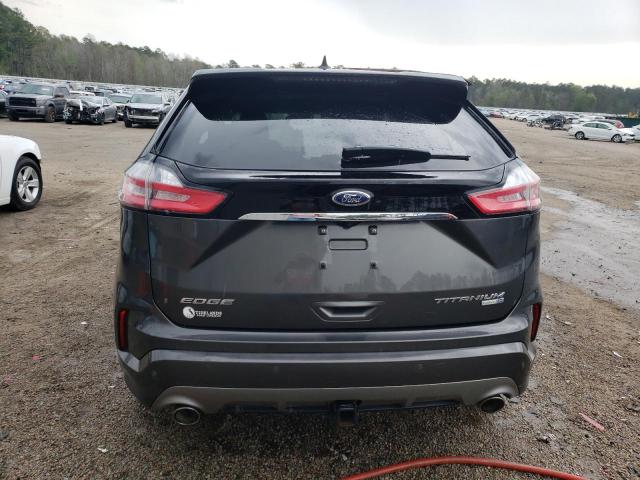 Photo 6 from auction – 2020 FORD EDGE TITAN with VIN 2FMPK4K91LBA74540