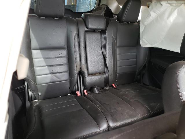 Photo 10 from auction – 2016 FORD ESCAPE SE with VIN 1FMCU0GX4GUA42576