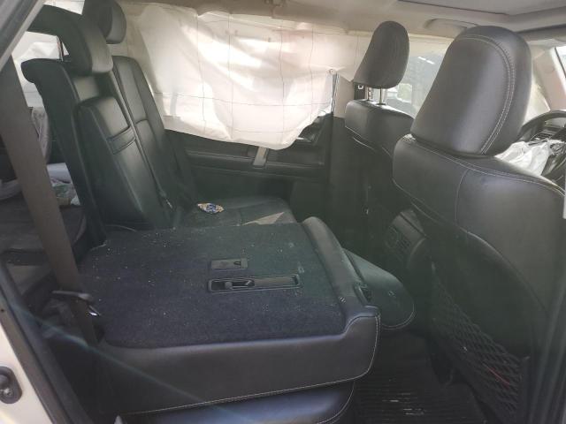 Photo 11 from auction – 2018 TOYOTA 4RUNNER SR with VIN JTEZU5JR0J5184751