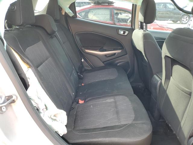 Photo 11 from auction – 2018 FORD ECOSPORT S with VIN MAJ3P1TE2JC163406