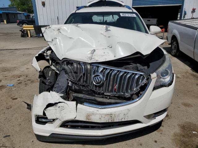 Photo 12 from auction – 2014 BUICK ENCLAVE with VIN 5GAKRBKD4EJ199700