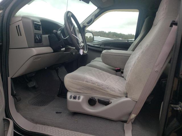 Photo 7 from auction – 2000 FORD F250 SUPER with VIN 1FTNW21L3YEB03825