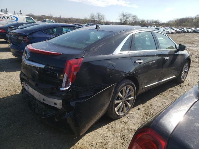 Photo 3 from auction – 2014 CADILLAC XTS LUXURY with VIN 2G61M5S33E9217023