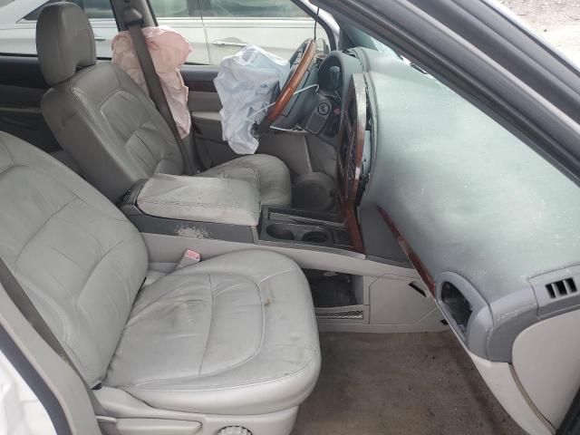 Photo 7 from auction – 2006 BUICK RENDEZVOUS with VIN 3G5DA03LX6S658311