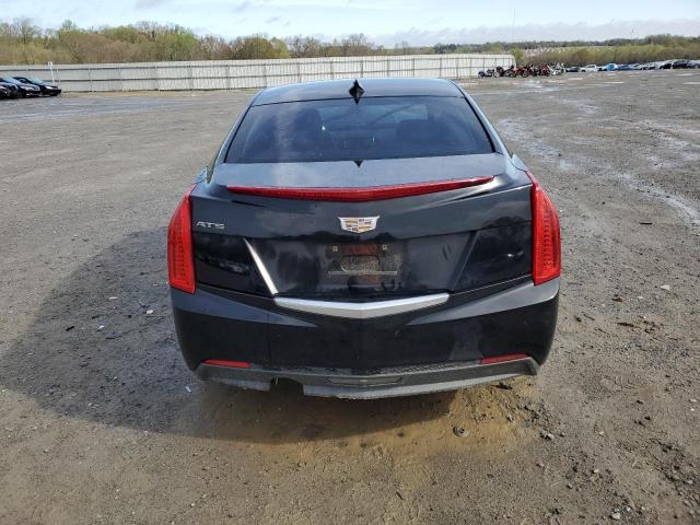 Photo 6 from auction – 2016 CADILLAC ATS with VIN 1G6AA5RAXG0103286