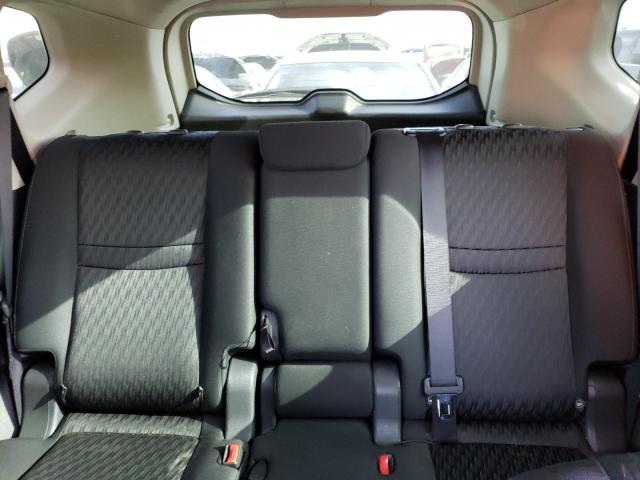 Photo 10 from auction – 2018 NISSAN ROGUE S with VIN KNMAT2MV1JP523601