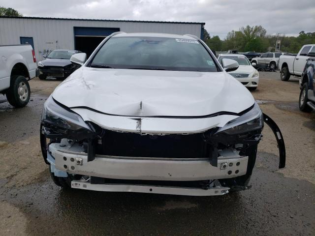 Photo 5 from auction – 2022 LEXUS NX 350 with VIN 2T2GGCEZXNC003323