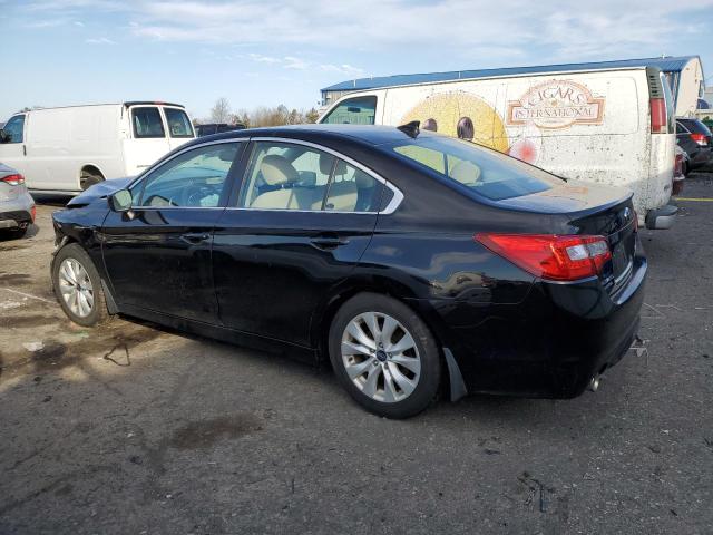 Photo 2 from auction – 2016 SUBARU LEGACY 2.5 with VIN 4S3BNAD65G3054420