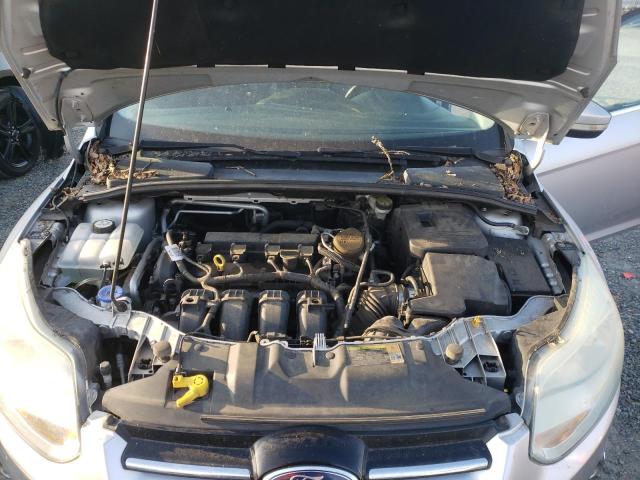 Photo 11 from auction – 2012 FORD FOCUS SEL with VIN 1FAHP3H27CL190829