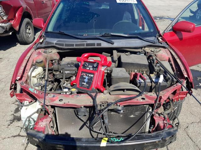 Photo 11 from auction – 2009 TOYOTA CAMRY BASE with VIN 4T1BE46KX9U305498