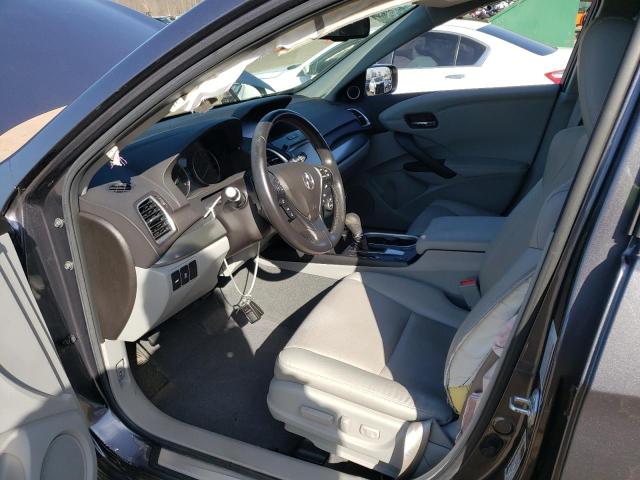 Photo 7 from auction – 2018 ACURA RDX TECHNO with VIN 5J8TB4H56JL017675