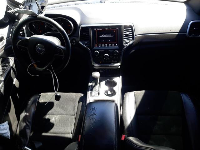Photo 8 from auction – 2018 JEEP GRAND CHER with VIN 1C4RJFAG0JC170930