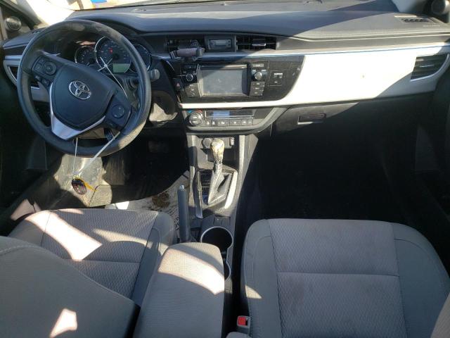 Zdjęcie 8 z aukcji – 2015 TOYOTA COROLLA L z VIN 2T1BURHE2FC406894