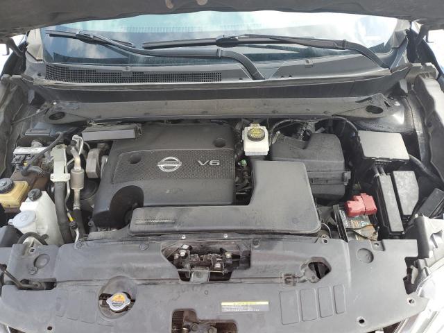 Photo 12 from auction – 2015 NISSAN PATHFINDER with VIN 5N1AR2MN2FC669501