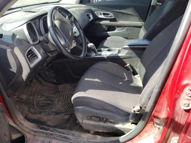 Photo 7 from auction – 2014 CHEVROLET EQUINOX LT with VIN 1GNFLFEK5EZ133071