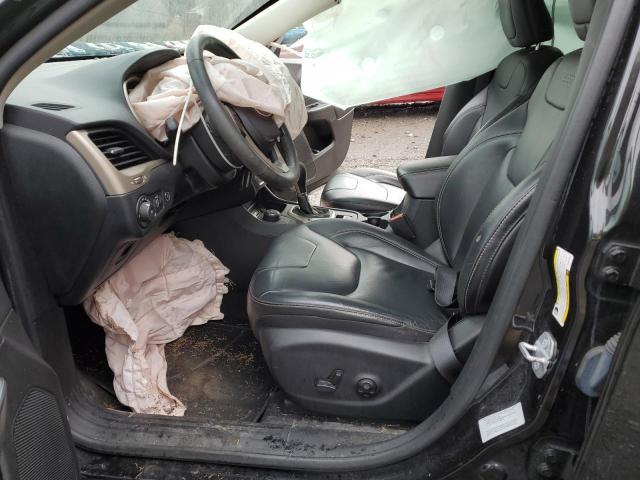 Photo 7 from auction – 2015 JEEP CHEROKEE L with VIN 1C4PJMCS3FW625286
