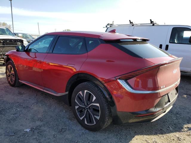 Photo 2 from auction – 2022 KIA EV6 LIGHT with VIN KNDC34LA3N5079402