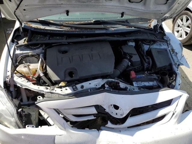 Photo 11 from auction – 2012 TOYOTA COROLLA BA with VIN 2T1BU4EE6CC871214