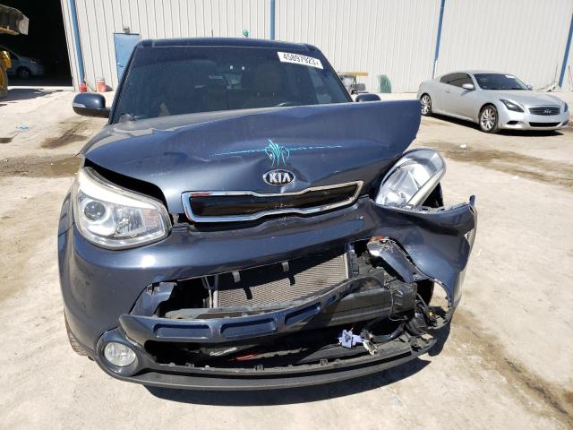 Photo 5 from auction – 2015 KIA SOUL ! with VIN KNDJX3A51F7128050