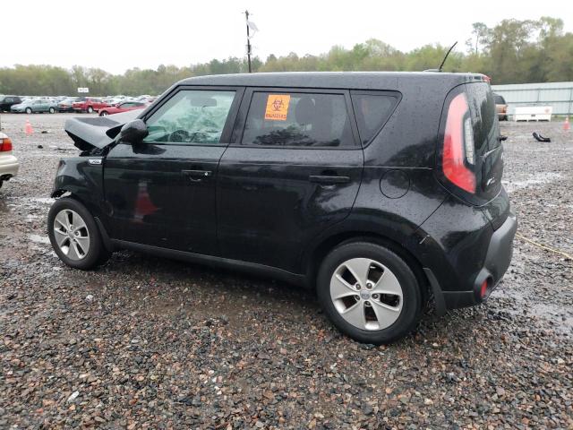 Photo 2 from auction – 2016 KIA SOUL with VIN KNDJN2A25G7347035