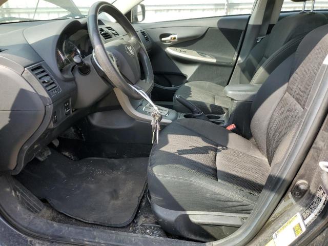 Photo 7 from auction – 2013 TOYOTA COROLLA BA with VIN 2T1BU4EE7DC114775