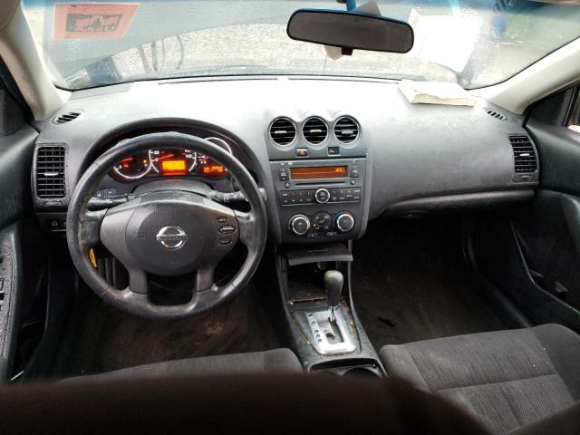 Photo 8 from auction – 2011 NISSAN ALTIMA BAS with VIN 1N4AL2AP3BC123401