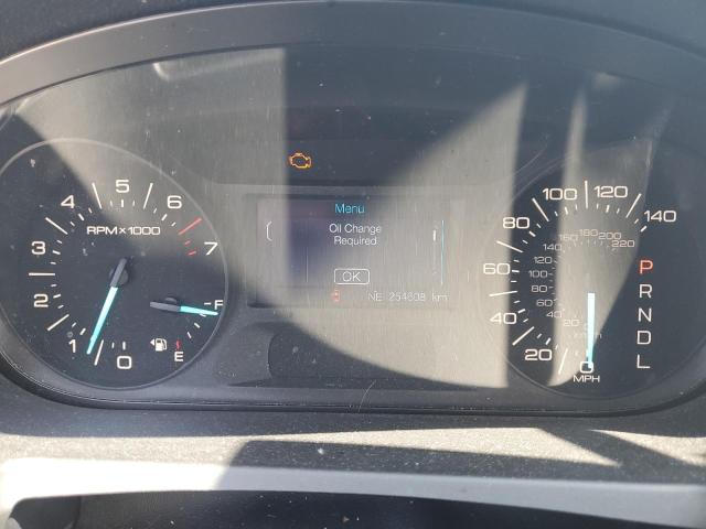 Photo 9 from auction – 2011 FORD EDGE SE with VIN 2FMDK3GC2BBB20294