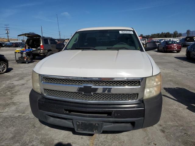 Photo 5 from auction – 2012 CHEVROLET SILVERADO with VIN 1GCNCPEX3CZ237190