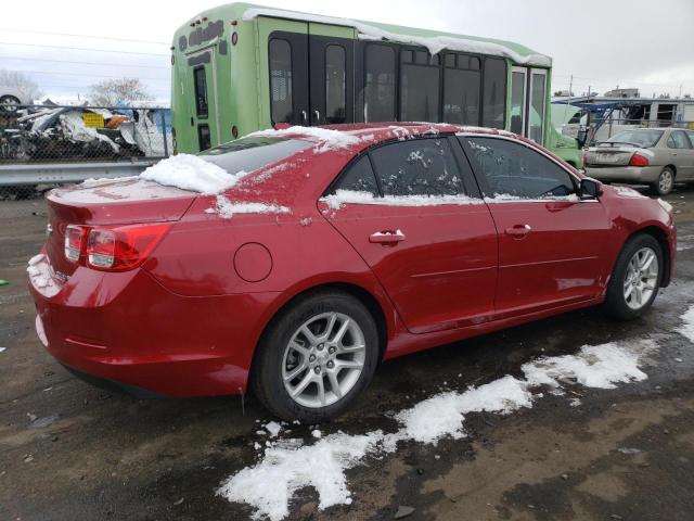 Photo 3 from auction – 2013 CHEVROLET MALIBU 2LT with VIN 1G11F5SR5DF173679