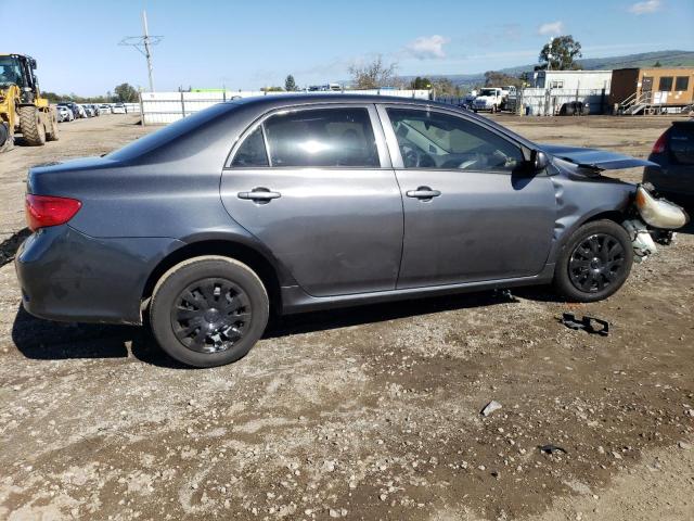 Photo 3 from auction – 2010 TOYOTA COROLLA BA with VIN 1NXBU4EEXAZ248867