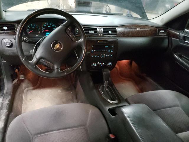 Photo 8 from auction – 2012 CHEVROLET IMPALA LT with VIN 2G1WB5E36C1150846