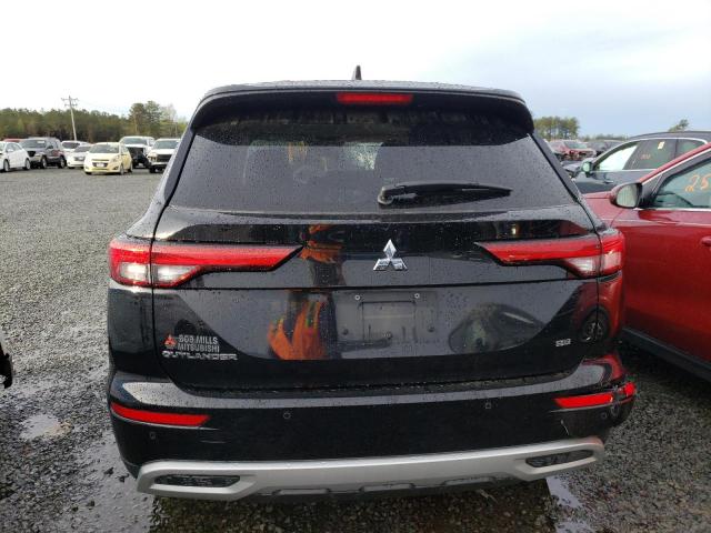 Photo 6 from auction – 2022 MITSUBISHI OUTLANDER with VIN JA4J3UA81NZ010069