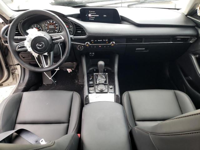 Photo 8 from auction – 2022 MAZDA 3 with VIN 3MZBPBAY6NM312300