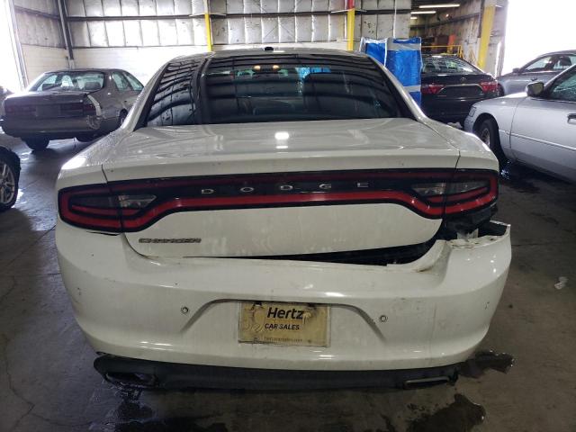 Photo 6 from auction – 2016 DODGE CHARGER SE with VIN 2C3CDXBG5GH173236