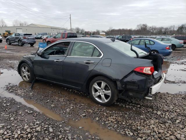 Фото 2 с аукциона – 2011 ACURA TSX с VIN JH4CU2F69BC015668