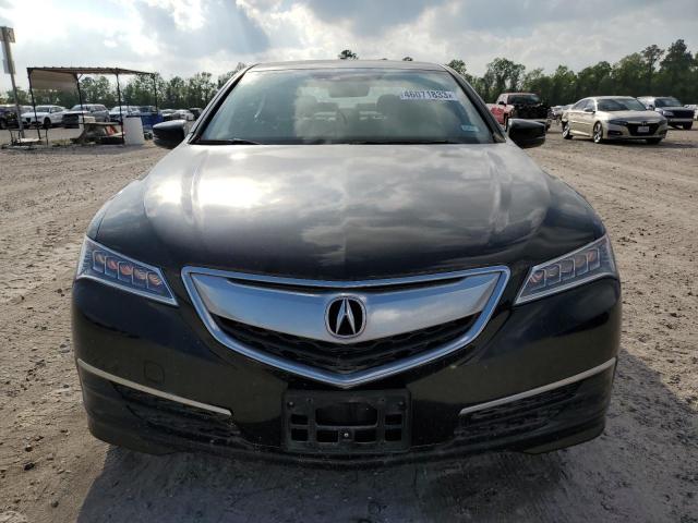 Photo 5 from auction – 2015 ACURA TLX TECH with VIN 19UUB1F5XFA013766