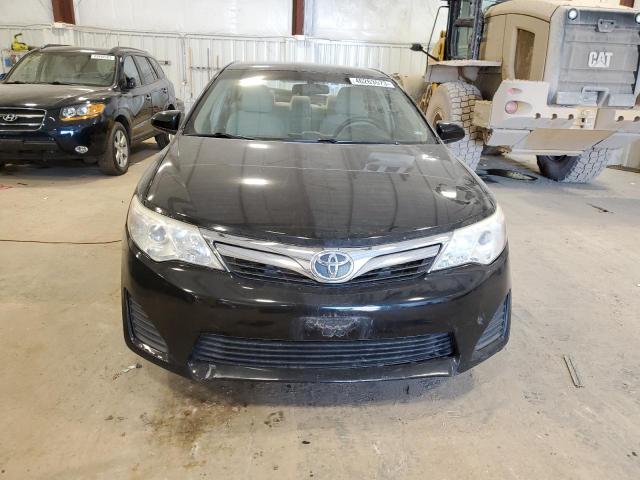 Photo 5 from auction – 2012 TOYOTA CAMRY BASE with VIN 4T4BF1FK4CR203851