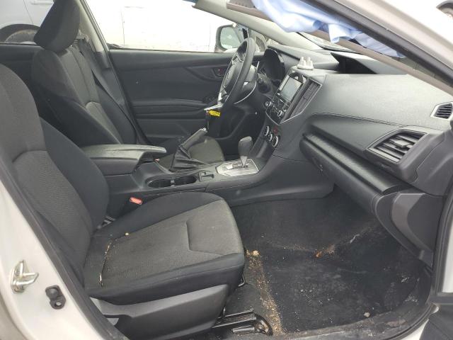 Фото 7 с аукциона – 2021 SUBARU CROSSTREK с VIN JF2GTABC1M8376282