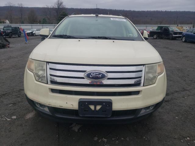 Photo 5 from auction – 2008 FORD EDGE SEL with VIN 2FMDK48C98BB26378