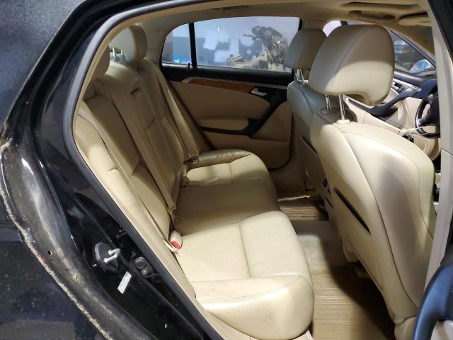 Photo 10 from auction – 2006 ACURA 3.2TL with VIN 19UUA66256A071340
