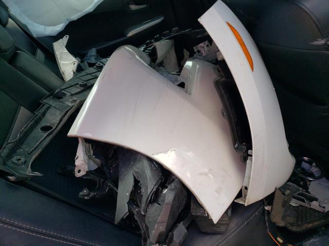 Photo 12 from auction – 2014 TOYOTA CAMRY L with VIN 4T1BF1FK2EU838130
