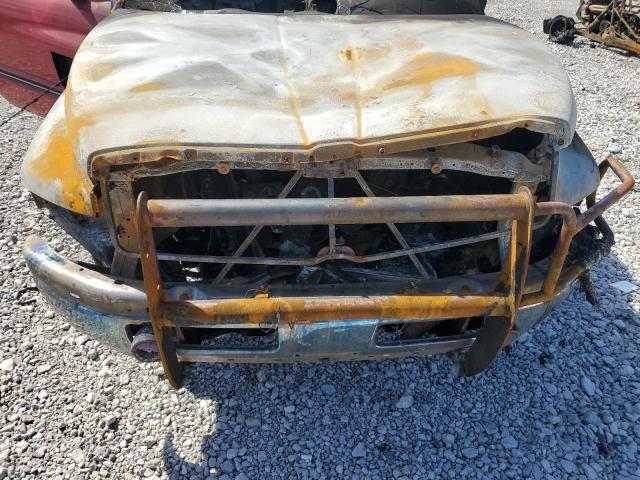 Photo 11 from auction – 1997 DODGE RAM 1500 with VIN 3B7HF13ZXVG768167