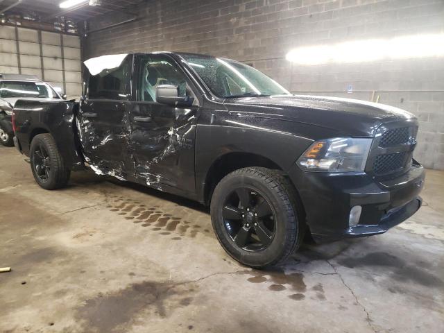 Photo 4 from auction – 2017 RAM 1500 ST with VIN 1C6RR7KG6HS589109