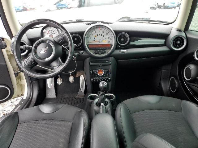 Photo 8 from auction – 2013 MINI COOPER S with VIN WMWSV3C57DT475875