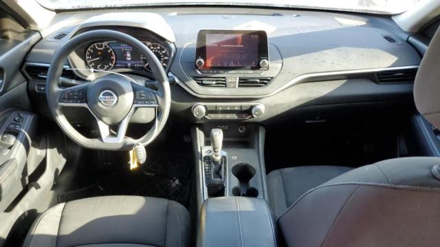 Photo 8 from auction – 2020 NISSAN ALTIMA S with VIN 1N4BL4BV7LC266205