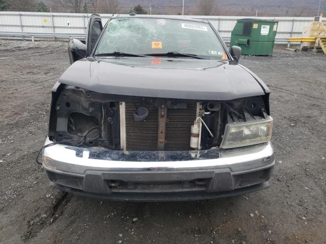 Photo 5 from auction – 2004 CHEVROLET COLORADO with VIN 1GCDT196648223690